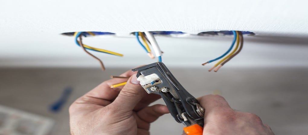 What Type Wire for Home Electrical